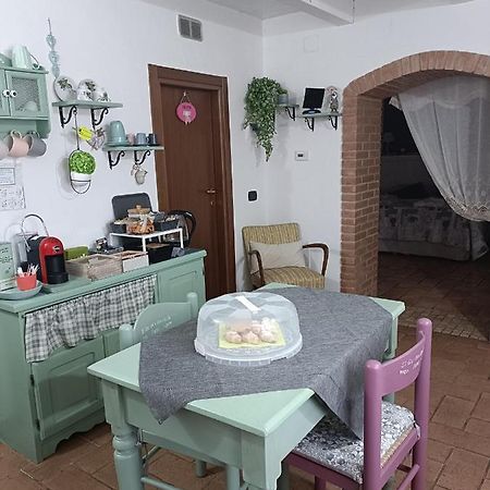 Bed and Breakfast Lo Scrigno Di Simon à Senigallia Extérieur photo