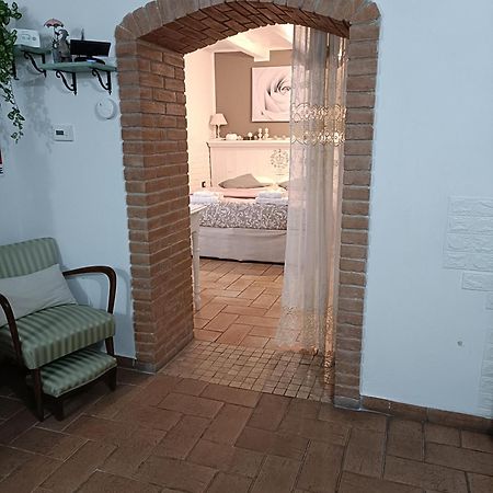 Bed and Breakfast Lo Scrigno Di Simon à Senigallia Extérieur photo
