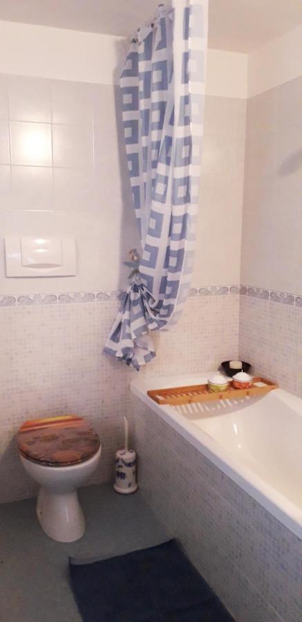 Bed and Breakfast Lo Scrigno Di Simon à Senigallia Extérieur photo