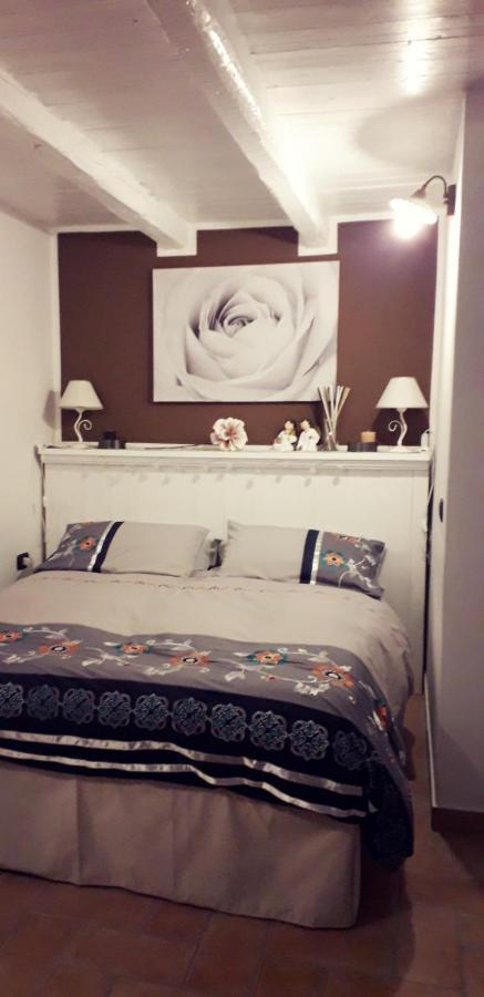 Bed and Breakfast Lo Scrigno Di Simon à Senigallia Extérieur photo