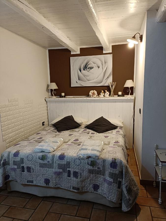 Bed and Breakfast Lo Scrigno Di Simon à Senigallia Extérieur photo