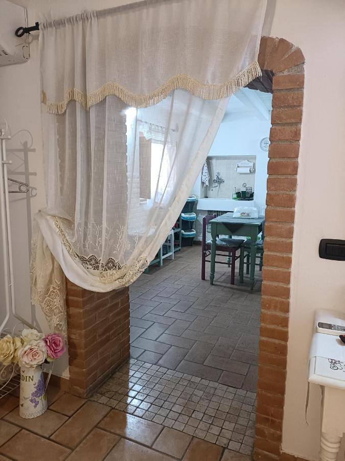 Bed and Breakfast Lo Scrigno Di Simon à Senigallia Extérieur photo