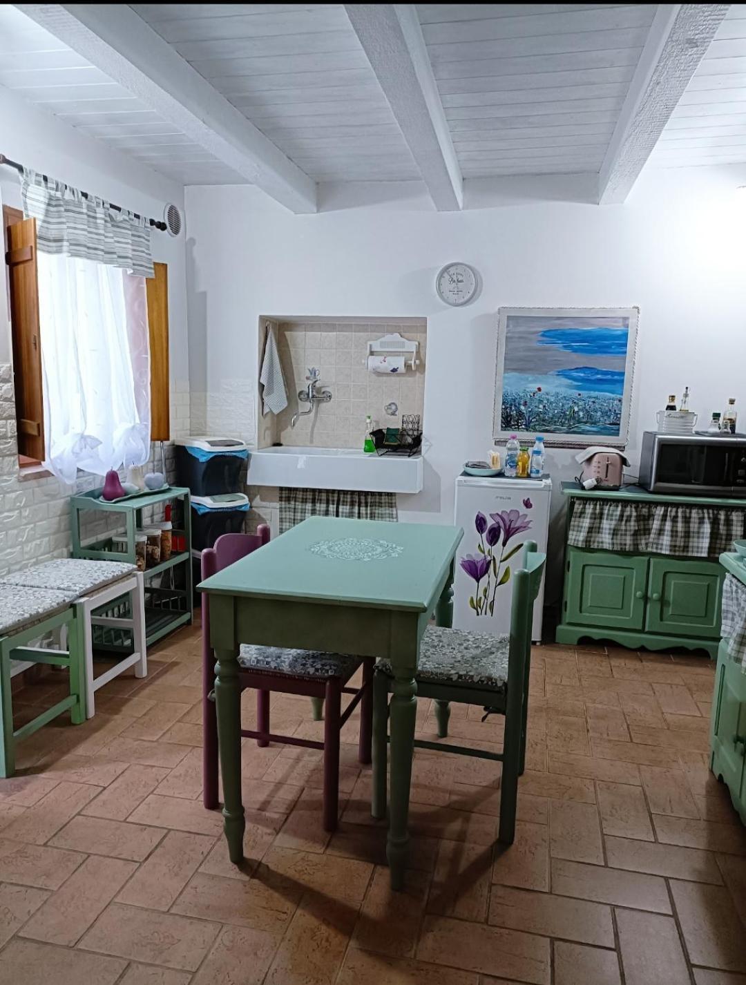 Bed and Breakfast Lo Scrigno Di Simon à Senigallia Extérieur photo