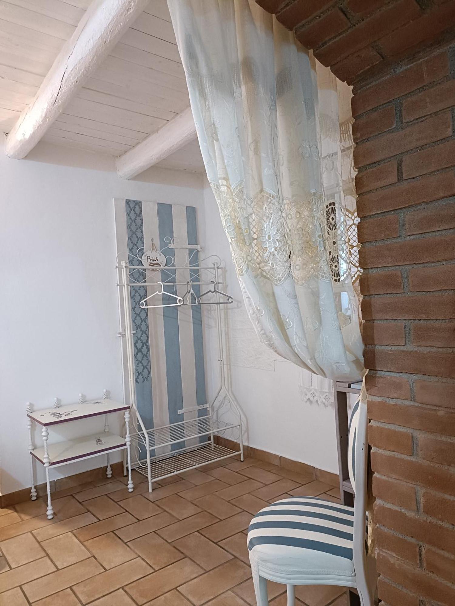 Bed and Breakfast Lo Scrigno Di Simon à Senigallia Extérieur photo