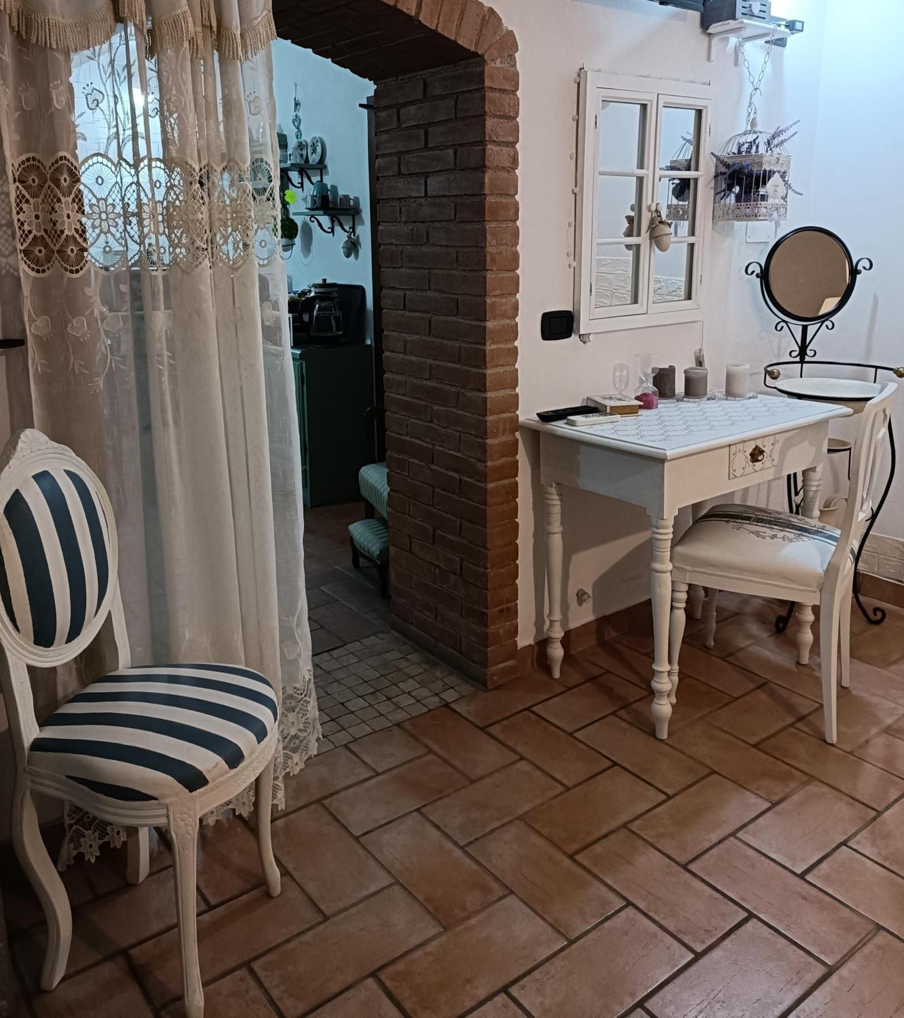 Bed and Breakfast Lo Scrigno Di Simon à Senigallia Extérieur photo