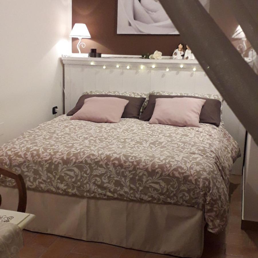 Bed and Breakfast Lo Scrigno Di Simon à Senigallia Extérieur photo