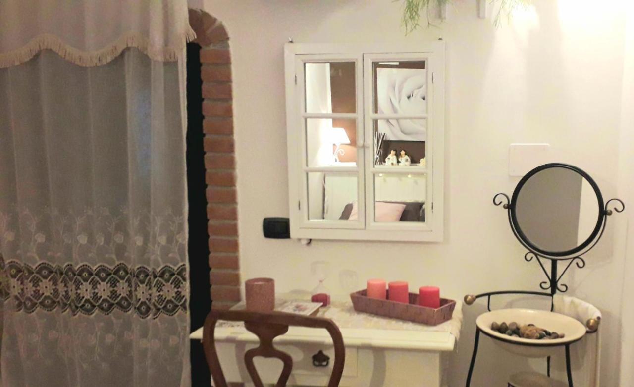 Bed and Breakfast Lo Scrigno Di Simon à Senigallia Extérieur photo
