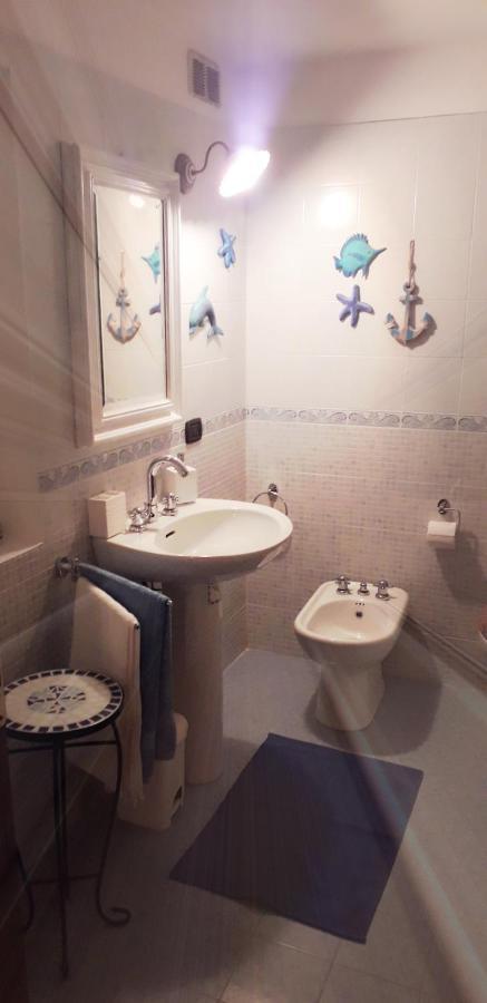 Bed and Breakfast Lo Scrigno Di Simon à Senigallia Extérieur photo